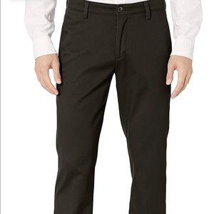 Dockers Men's Slim Fit Easy Khaki Pants 36x29 stretch for performance